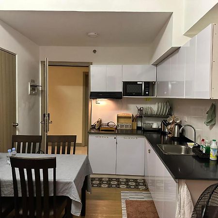 Trig Place At Grace Residence In Taguig City Manila Exterior foto