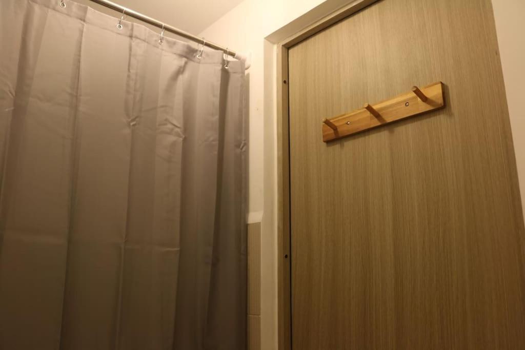 Trig Place At Grace Residence In Taguig City Manila Exterior foto